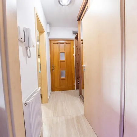 Apartment City Inn Pecs Печ
