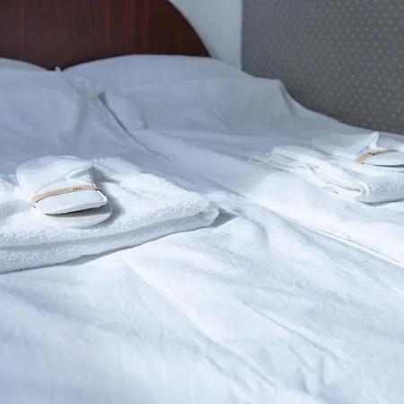 Apartment City Inn Pecs Апартаменты *