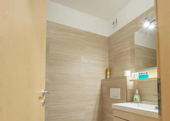 Apartment City Inn Pecs *